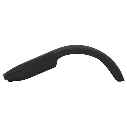 Microsoft Surface Arc Mouse in Schwarz