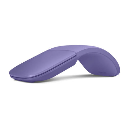 Microsoft Surface Arc Maus - Violett
