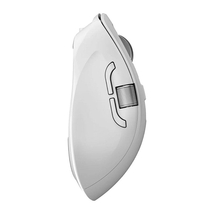 Alogic Apex Bluetooth Wireless Mouse White