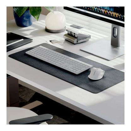 Alogic Apex Bluetooth Wireless Mouse White