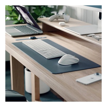Alogic Apex Bluetooth Wireless Mouse White