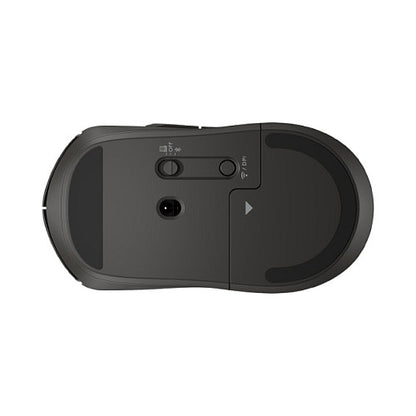 HP 405 Quiet Wireless-Maus EMEA-INT, schwarz
