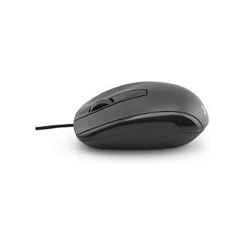 MediaRange MROS210 Maus kabelgebunden schwarz