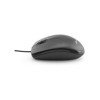 MROS212 MEDIARANGE Maus Kabel optisch