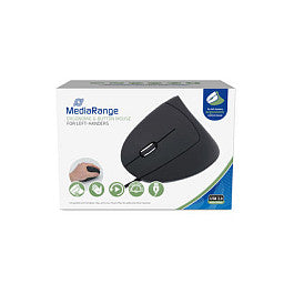 MROS231 MEDIARANGE Maus 6Tasten