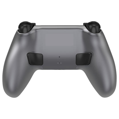 Deltaco Controller inkl. Ladestation Wireless steelgray PS5