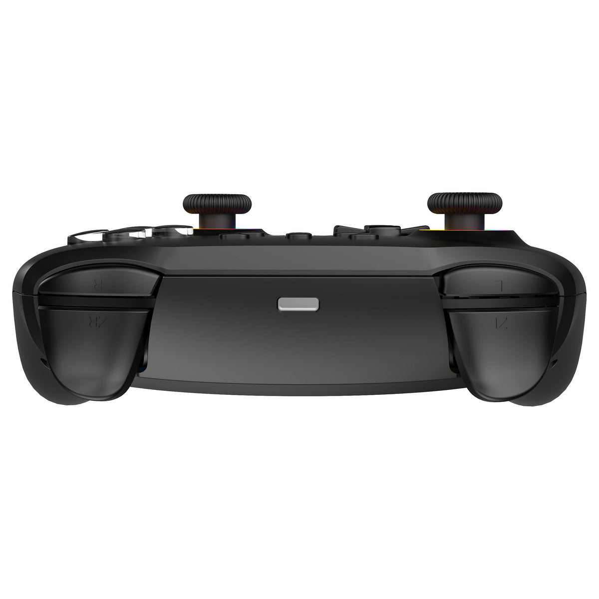 Deltaco Controller 2 C Taste RGB Wireless schwarz Switch