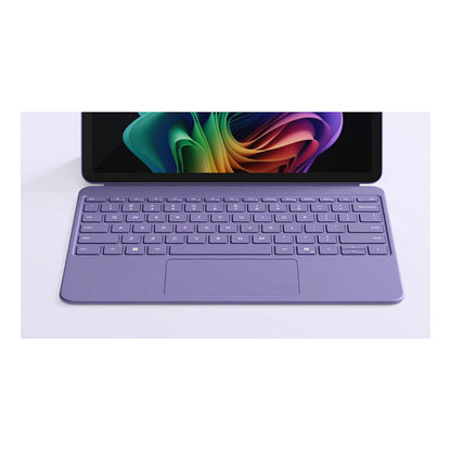 Microsoft Surface Pro 12" Keyboard, Anthrazit