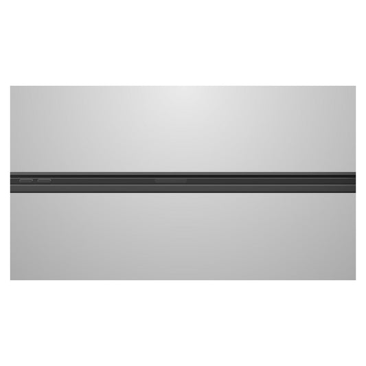 inateck KB09119-10 black iPad-Tastatur mit Trackpad QWERTZ