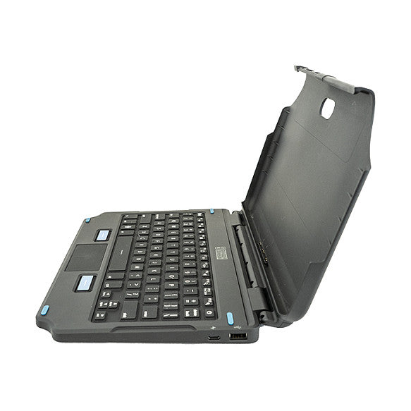 BACK LIT 2-IN-1 KBD GALAXY TAB