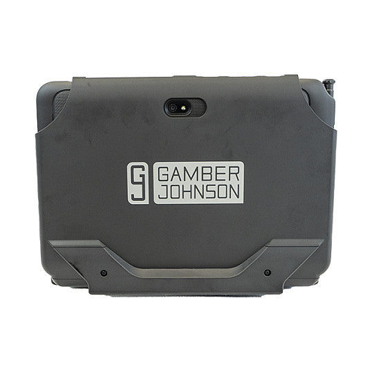 BACK LIT 2-IN-1 KBD GALAXY TAB