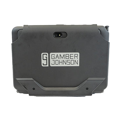 BACK LIT 2-IN-1 KBD GALAXY TAB