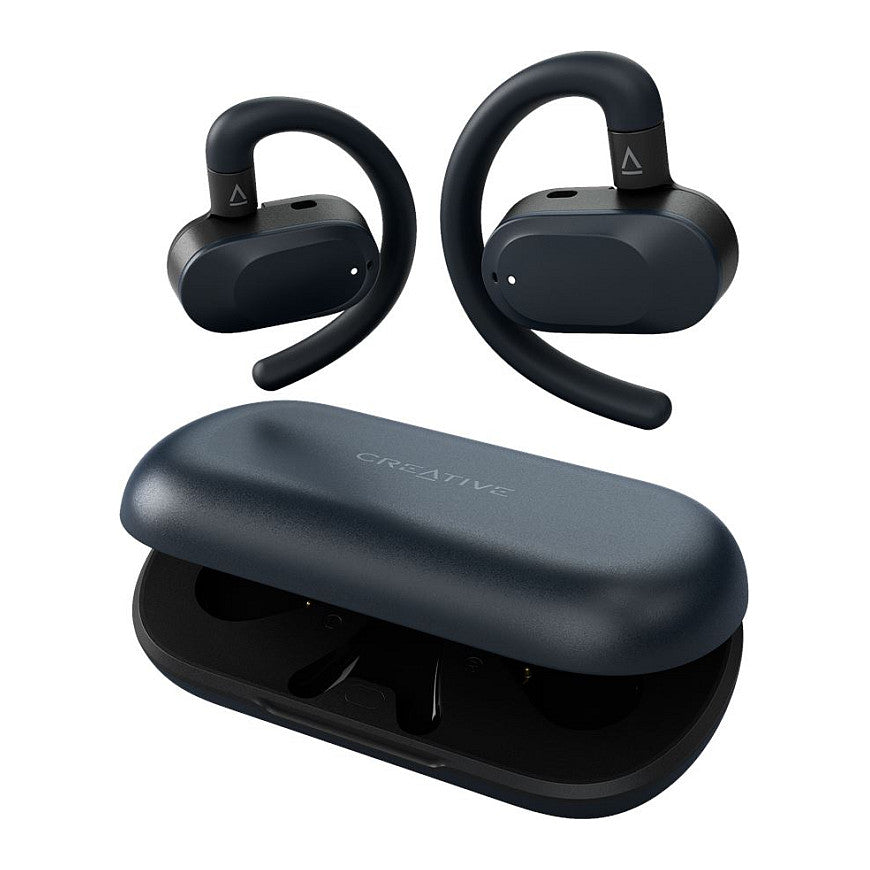 Creative Labs Creative Outlier Go - True Wireless-Kopfhörer mit Mikrofon