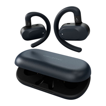 Creative Labs Creative Outlier Go - True Wireless-Kopfhörer mit Mikrofon