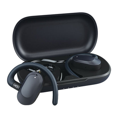 Creative Labs Creative Outlier Go - True Wireless-Kopfhörer mit Mikrofon