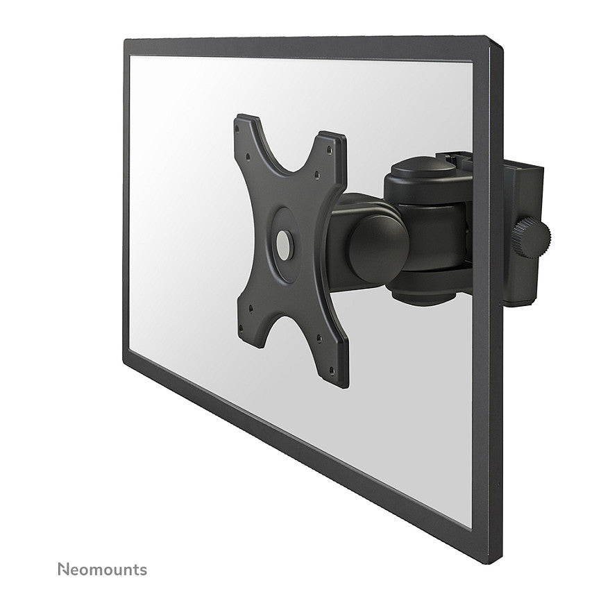 NEOMOUNTS Wall Mount fr Flachbildschirme 25,4-76,2cm 10-30Zoll bis 10kg schwarz