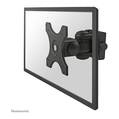NEOMOUNTS Wall Mount fr Flachbildschirme 25,4-76,2cm 10-30Zoll bis 10kg schwarz