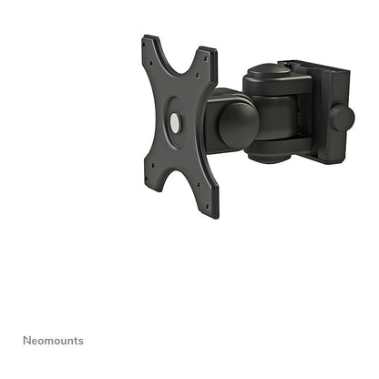 NEOMOUNTS Wall Mount fr Flachbildschirme 25,4-76,2cm 10-30Zoll bis 10kg schwarz