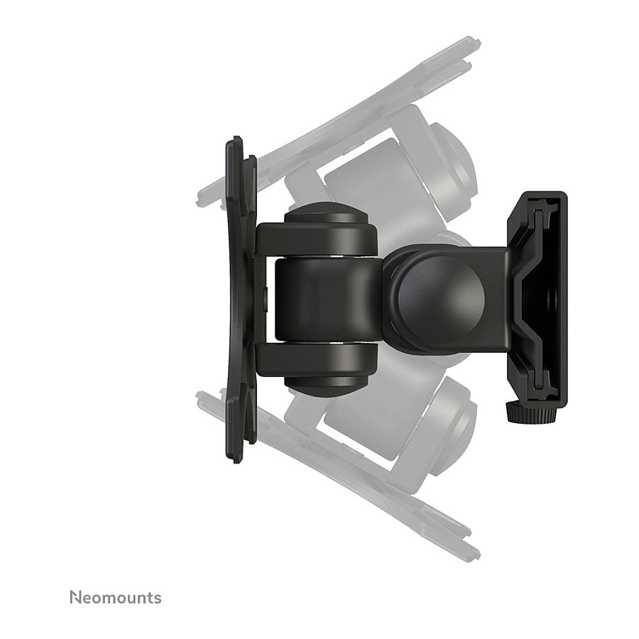 NEOMOUNTS Wall Mount fr Flachbildschirme 25,4-76,2cm 10-30Zoll bis 10kg schwarz