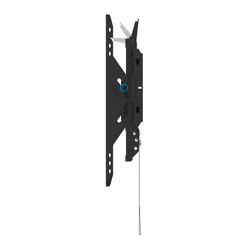 Neomounts LEVEL-750 - Befestigungskit - für TV - schwerlast - verriegelbar - Stahl - Schwarz - Bildschirmgröße: 107-218 cm (42 in-86 in)