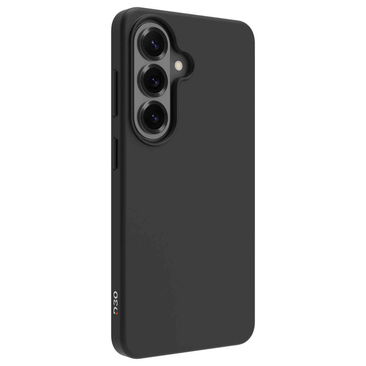 dbramante1928 Iceland Ultra D3O Qi2 Galaxy S26 BLK