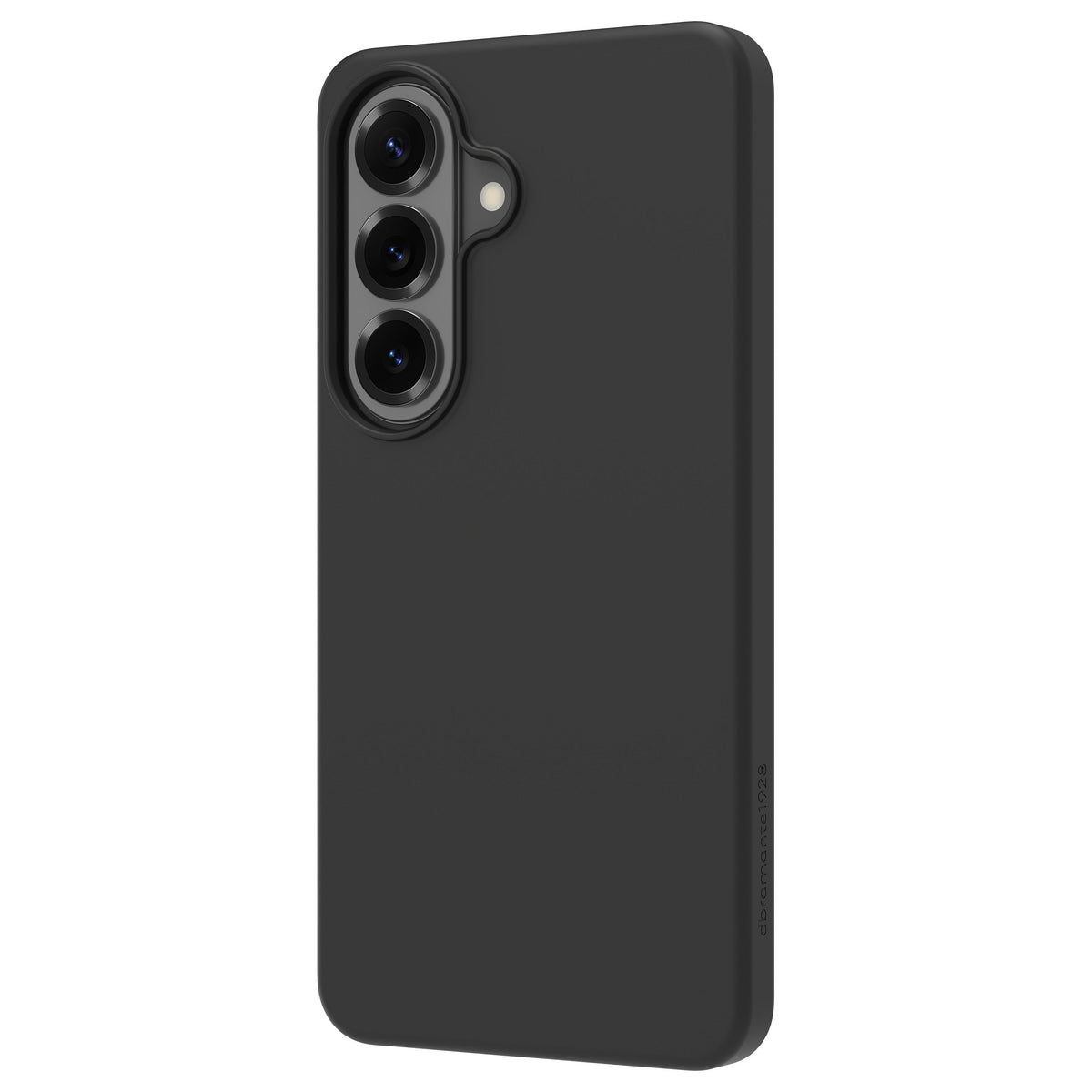 dbramante1928 Iceland Ultra D3O Qi2 Galaxy S26 BLK