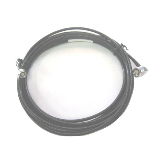 ZEBRA Motorola - Antenna cable - N connector (M) to RP-TNC (M)