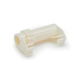 Zebra guide unit for media feed - holder for mobile device