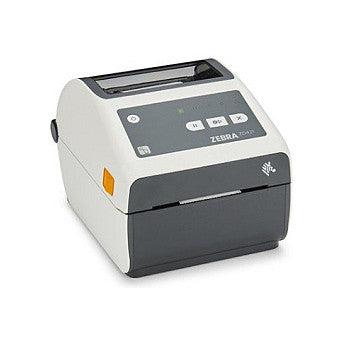 ZEBRA Etikettendrucker ZD421t HEALTH TT,300dpi,102mm/s,USB,BT,LAN,wei