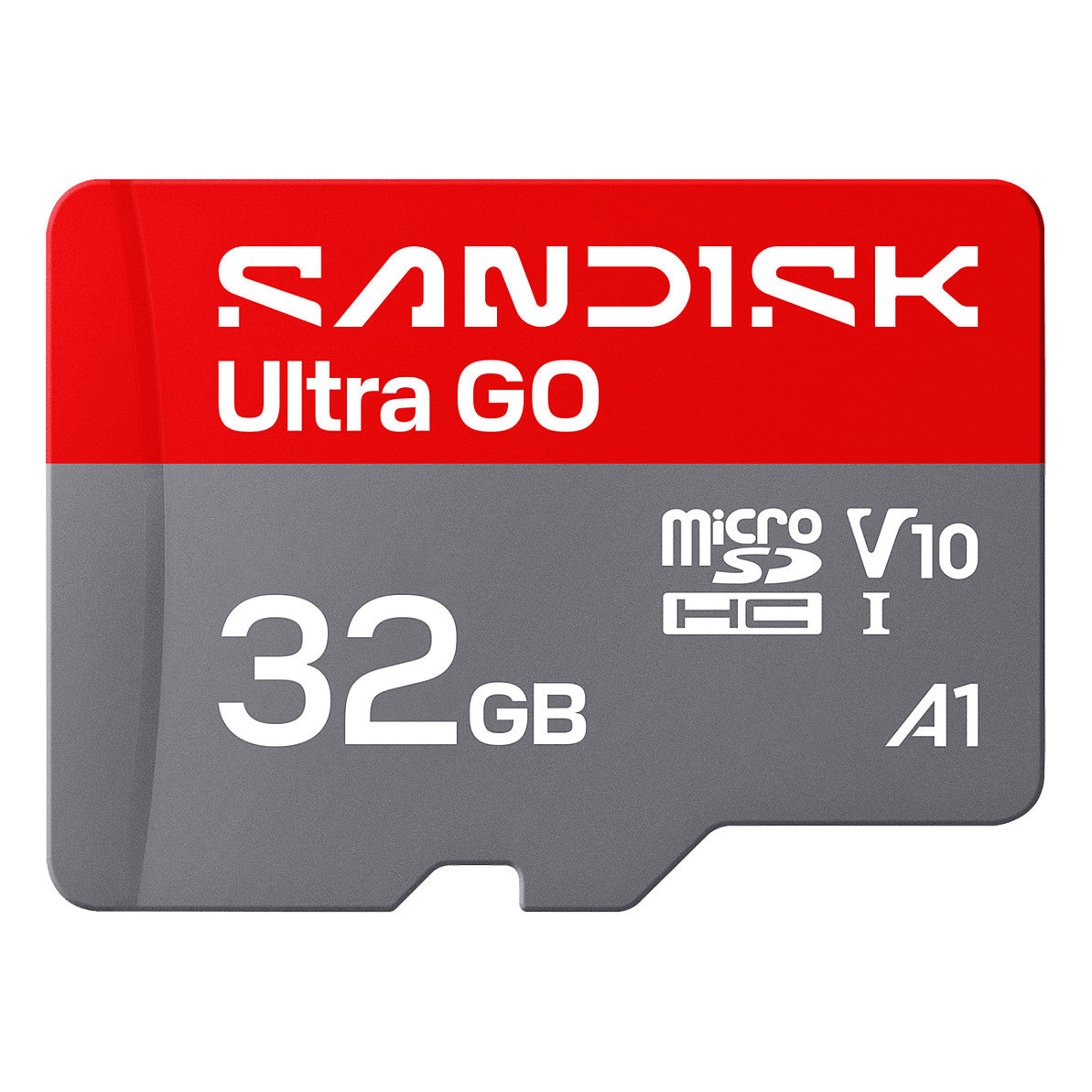 Card Ultra MicroSD UHS-I 32GB 120MB/s R