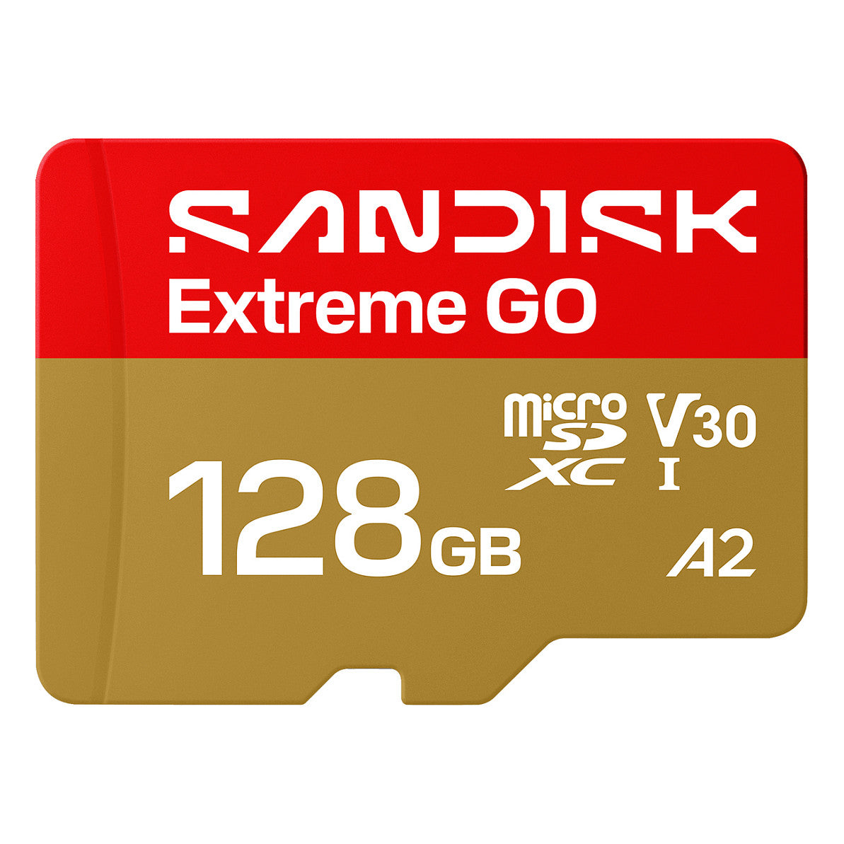 Card Extreme MicroSD UHS-I 128GB 240MB/s