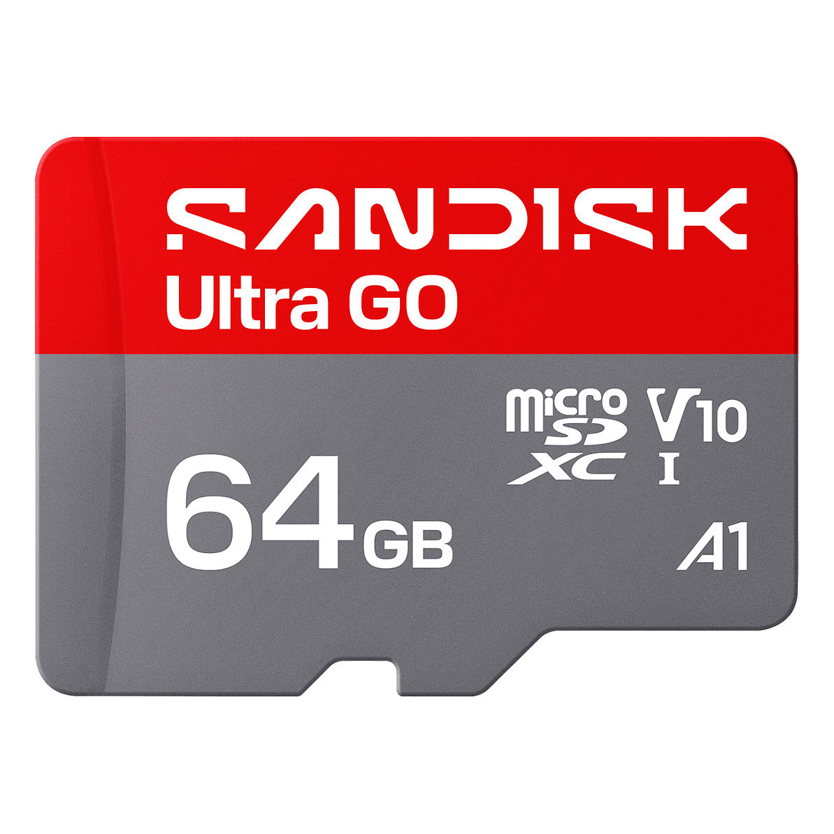 Card Ultra MicroSD UHS-I 64GB 140MB/s R