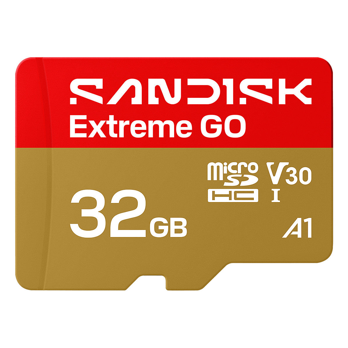Card Extreme MicroSD UHS-I 32GB 100MB/s