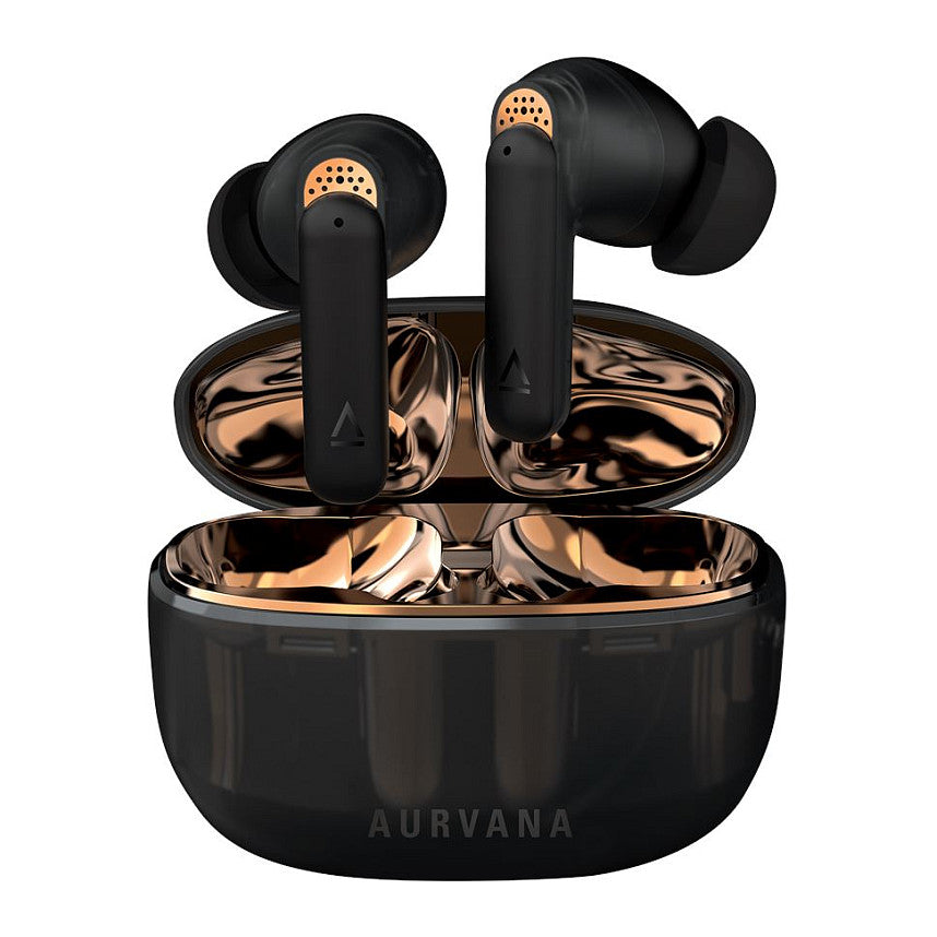 Creative Headset Aurvana Ace 2 In-Ear,LC3,xMEMS,black