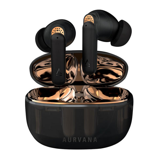 Creative Headset Aurvana Ace 2 In-Ear,LC3,xMEMS,black