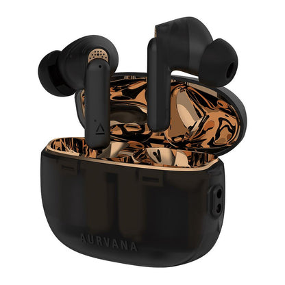 Creative Headset Aurvana Ace 2 In-Ear,LC3,xMEMS,black