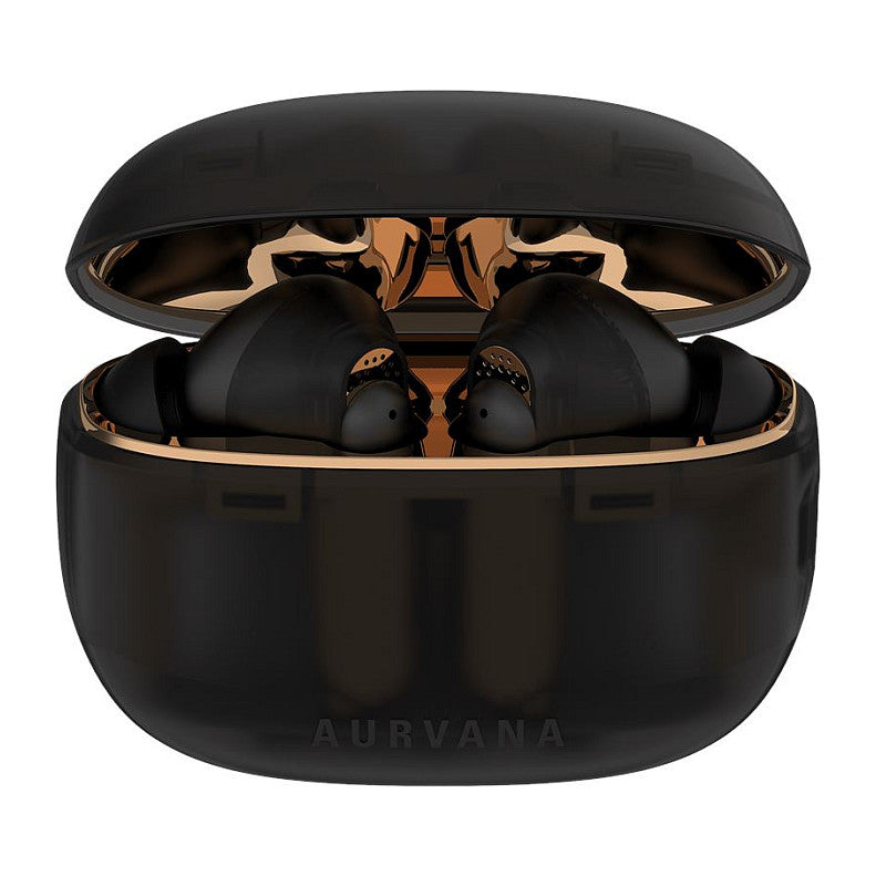 Creative Headset Aurvana Ace 2 In-Ear,LC3,xMEMS,black