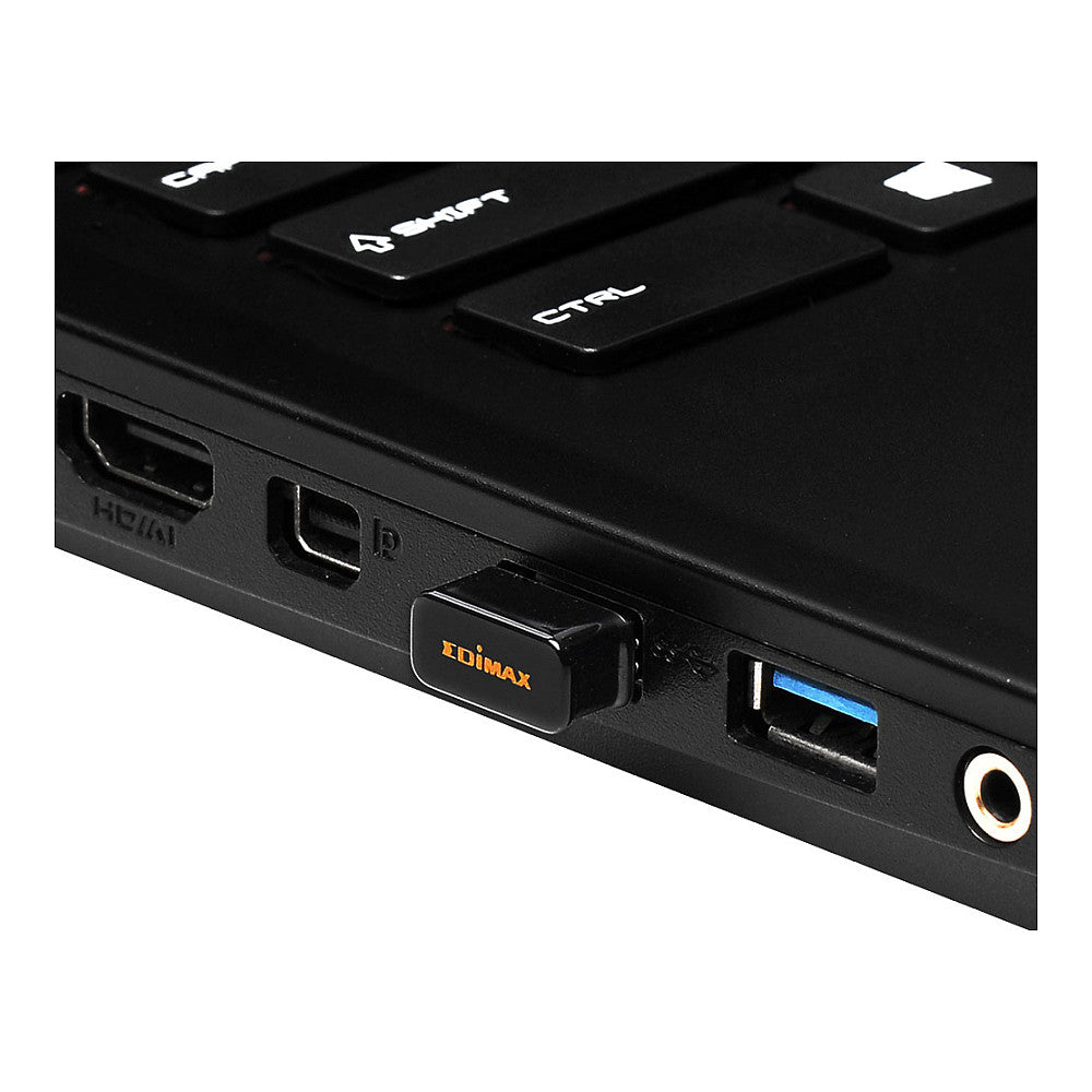 Edimax EW-7611ULB Wireless & Bluetooth nano USB Adapter