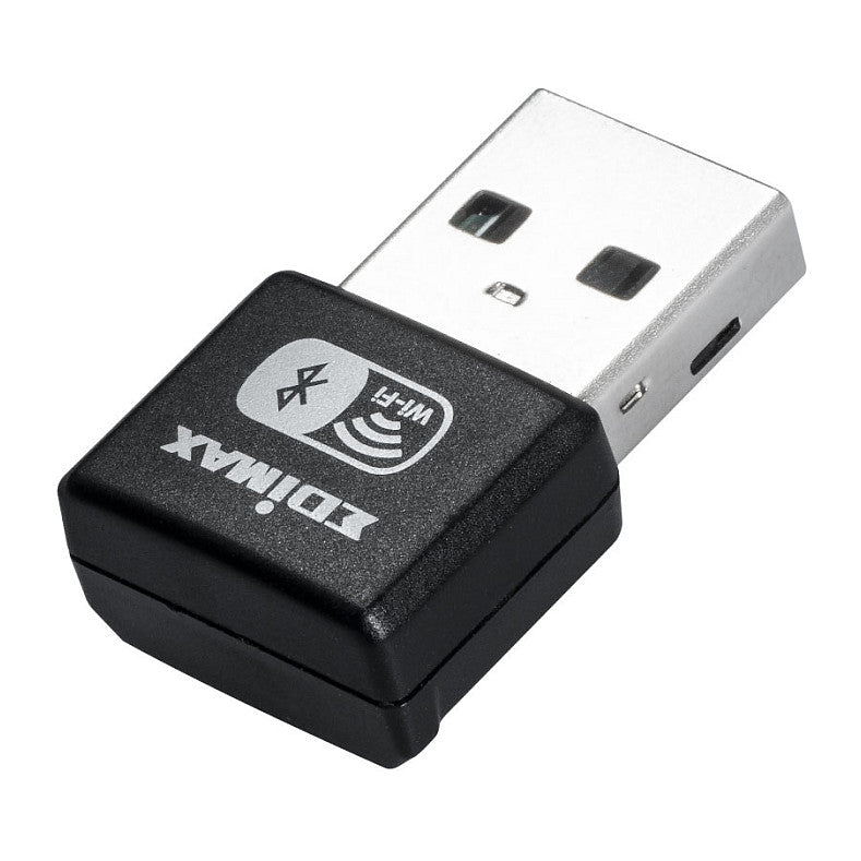 EDIMAX WL-USB EW-7611UXB AX900 WiFi6&Bluetooth 5.3 USB Mini