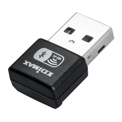 EDIMAX WL-USB EW-7611UXB AX900 WiFi6&Bluetooth 5.3 USB Mini