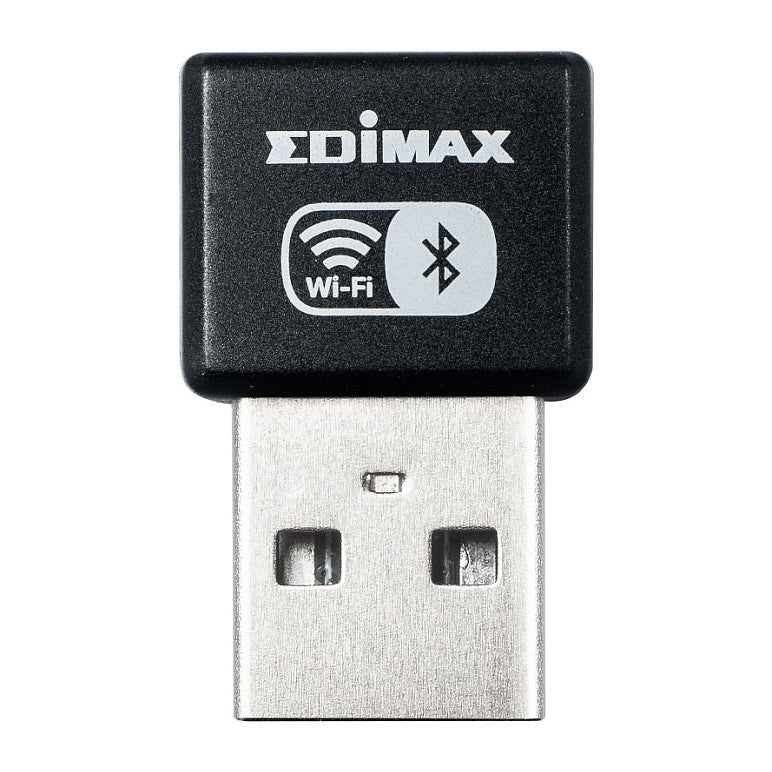 EDIMAX WL-USB EW-7611UXB AX900 WiFi6&Bluetooth 5.3 USB Mini