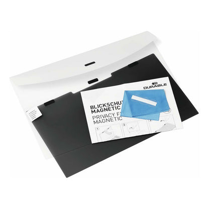 DURABLE BLICKSCHUTZFILTER MAGNETIC 14