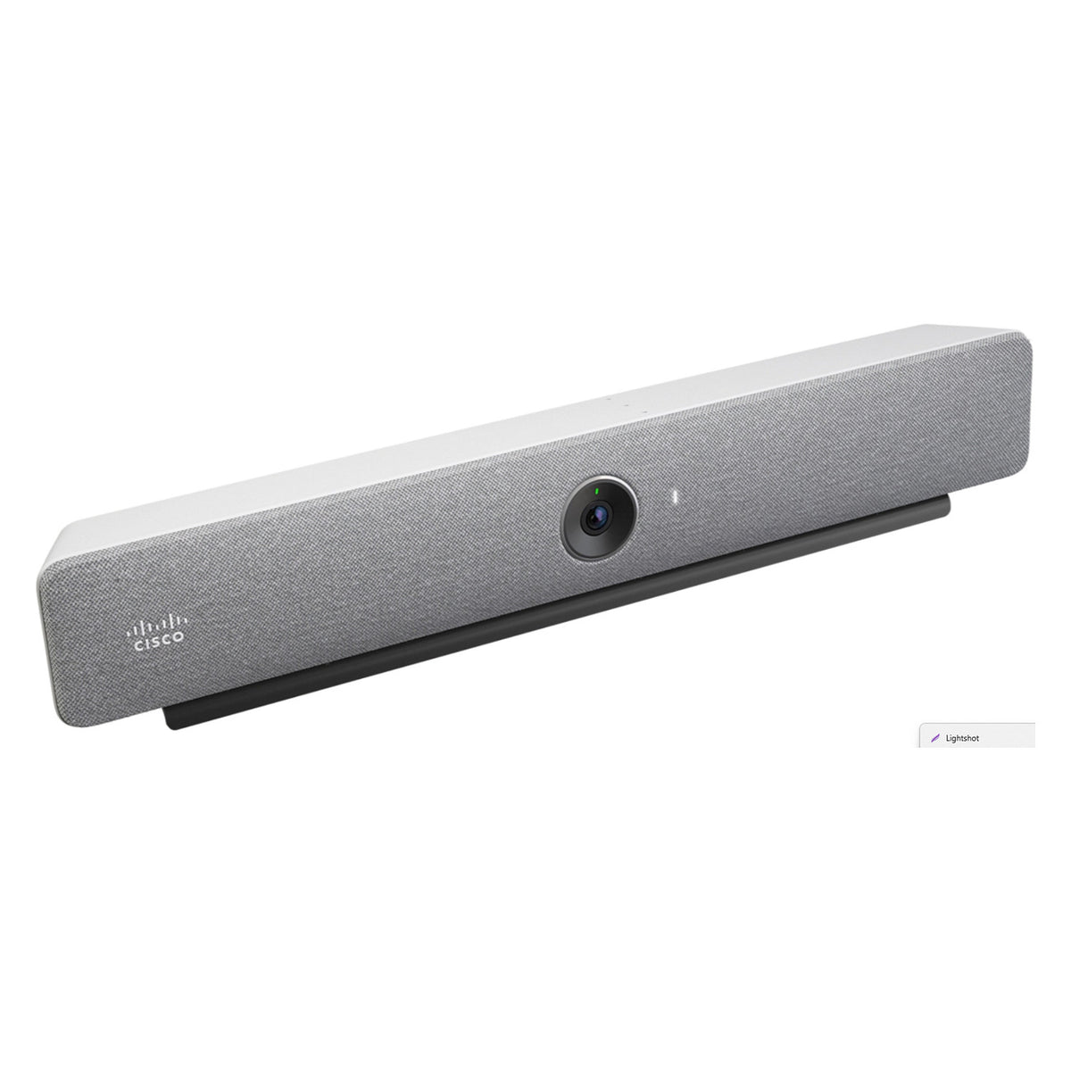 Cisco Webex Room Bar - Video conferencing component