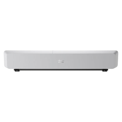 Cisco Webex Room Bar - Video conferencing component