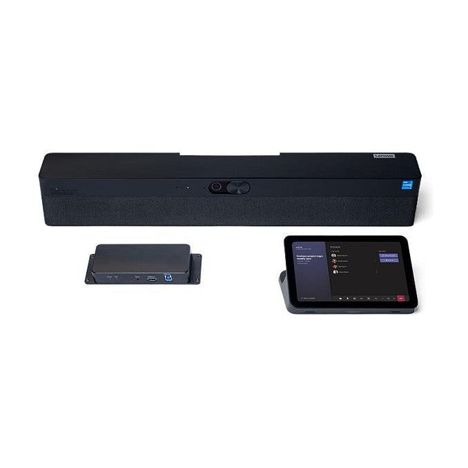 Lenovo ThinkSmart One Pro + IP Controller
