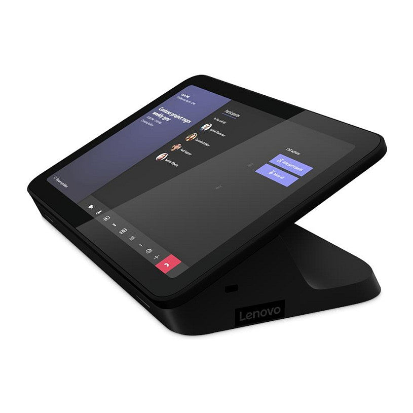 Lenovo ThinkSmart One Pro + IP Controller