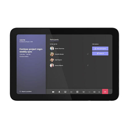 Lenovo ThinkSmart One Pro + IP Controller