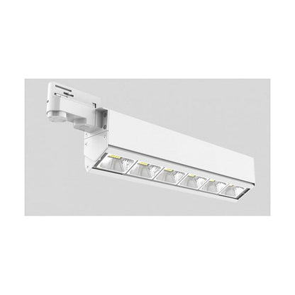 Synergy 21 LED Track-Serie für Stromschiene VLD-Serie 30W, 30°, nw, CRI>90