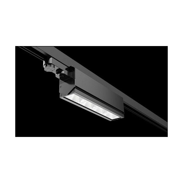 Synergy 21 LED Track-Serie für Stromschiene VLD-Serie 40W, 30°, nw, CRI>90
