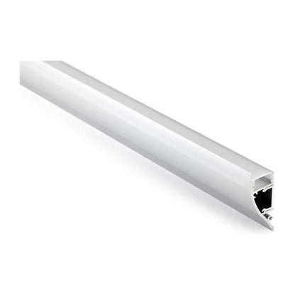 Synergy 21 LED U-Profil 200cm, ALU062